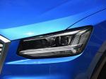 Audi Q2 L 30 e-tron 2019 года (CN)